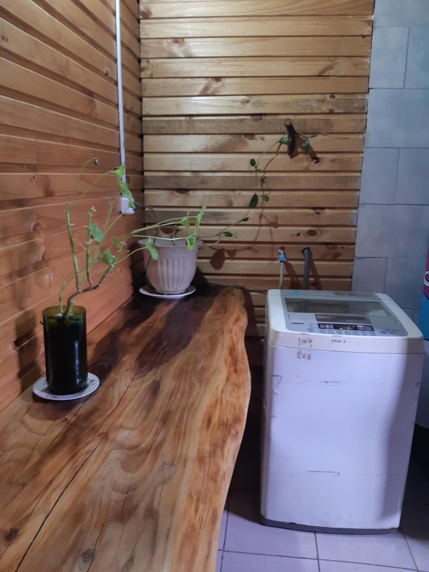 Cabana Epu Zomo Liquine Eksteriør bilde